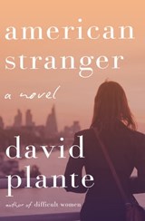 American Stranger - David Plante - 9781504050128