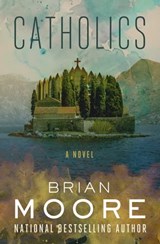 Catholics - Brian Moore - 9781504050272