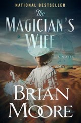 The Magician's Wife - Brian Moore - 9781504050319
