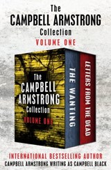 The Campbell Armstrong Collection Volume One - Campbell Armstrong - 9781504053716