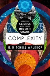 Complexity - M. Mitchell Waldrop - 9781504059145