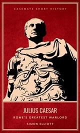 Julius Caesar - Simon Elliott - 9781504060608