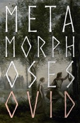 Metamorphoses - Ovid - 9781504062589