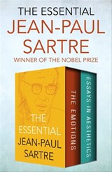 The Essential Jean-Paul Sartre - Jean-Paul Sartre - 9781504064125
