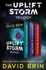 The Uplift Storm Trilogy - David Brin - 9781504064675