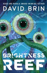 Brightness Reef - David Brin - 9781504064682