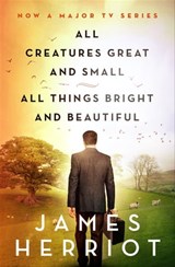 All Creatures Great and Small & All Things Bright and Beautiful - James Herriot - 9781504066389