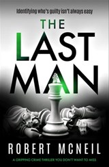 The Last Man - Robert McNeil - 9781504071086