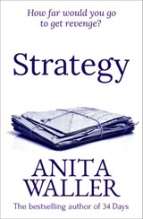 Strategy - Anita Waller - 9781504072182