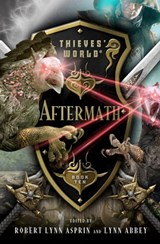 Aftermath - David Drake ; John Brunner ; andrew j. offutt - 9781504075350