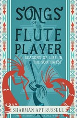 Songs of the Fluteplayer - Sharman Apt Russell - 9781504079327