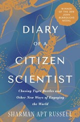 Diary of a Citizen Scientist - Sharman Apt Russell - 9781504082990