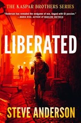 Liberated - Steve Anderson - 9781504084901