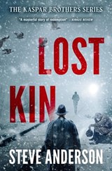 Lost Kin - Steve Anderson - 9781504084918