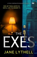 The Exes - Jane Lythell - 9781504085120