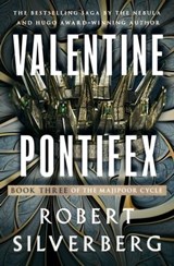 Valentine Pontifex - Robert Silverberg - 9781504087094