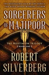 Sorcerers of Majipoor - Robert Silverberg - 9781504087100