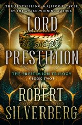 Lord Prestimion - Robert Silverberg - 9781504087117
