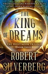 King of Dreams - Robert Silverberg - 9781504087124