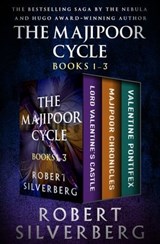 The Majipoor Cycle - Robert Silverberg - 9781504087131