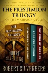 The Prestimion Trilogy - Robert Silverberg - 9781504087148