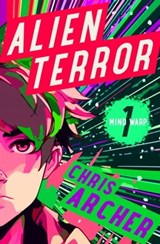 Alien Terror - Chris Archer - 9781504089005