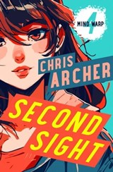 Second Sight - Chris Archer - 9781504089036