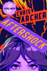 Aftershock - Chris Archer - 9781504089050