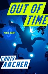 Out of Time - Chris Archer - 9781504089081