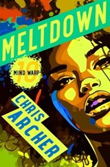 Meltdown - Chris Archer - 9781504089180