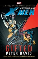 Astonishing X-Men - Peter David - 9781504092913