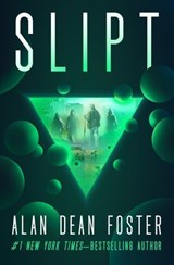 Slipt - Alan Dean Foster - 9781504093514