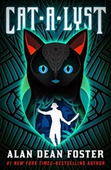 Cat • A • Lyst - Alan Dean Foster - 9781504093521