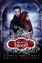 A bond of blood -  - 9781505691672