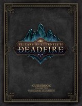 Pillars of Eternity Guidebook: Volume Two-The Deadfire Archipelago - Obsidian Entertainment - 9781506706986