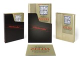The Legend of Zelda Encyclopedia Deluxe Edition - Nintendo - 9781506707402