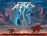Xerxes: The Fall of the House of Darius and the Rise of Alexander - Frank Miller - 9781506709055