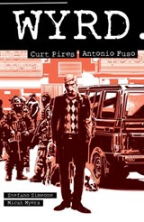 Wyrd - Curt Pires - 9781506709185