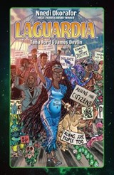 LaGuardia - Nnedi Okorafor - 9781506710778