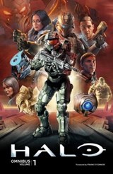 Halo Omnibus Volume 1 - Brian Reed ; Chris Schlerf ; Duffy Boudreau - 9781506710884