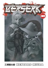 Berserk Volume 40 - Kentaro Miura - 9781506714981