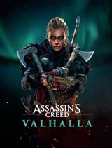 The Art of Assassin's Creed Valhalla - Ubisoft - 9781506719320