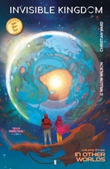 Invisible Kingdom Volume 3 - G. Willow Wilson - 9781506721521
