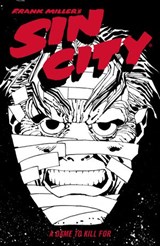 Frank Miller's Sin City Volume 2: A Dame to Kill For (Fourth Edition) - Frank Miller - 9781506722900