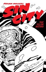 Frank Miller's Sin City Volume 4: That Yellow Bastard (Fourth Edition) - Frank Miller - 9781506722924