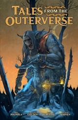 Tales from the Outerverse - Mike Mignola ; Christopher Golden - 9781506722986