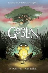 Goblin - Eric Grissom - 9781506724737