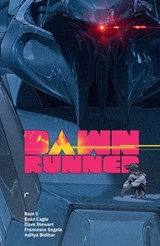 Dawnrunner - Ram V - 9781506726366