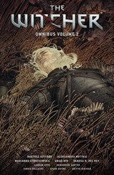 The Witcher Omnibus Volume 2 - Bartosz Sztybor ; Aleksandra Motyka - 9781506727196