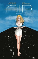 Air Volume 2 - G. Willow Wilson - 9781506731964